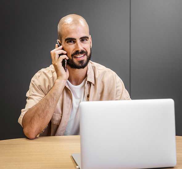 Customer Support Help