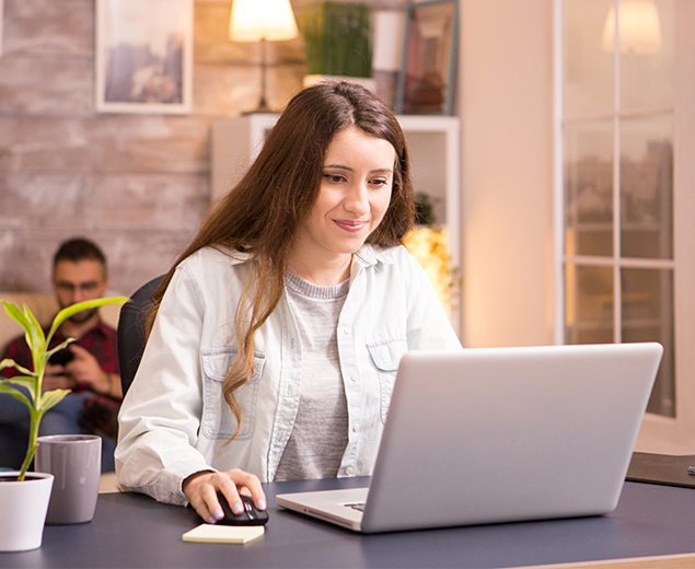 Static protection can't keep up with modern malware. Stay secure with automatic updates that defend against the latest cyber threats instantly.