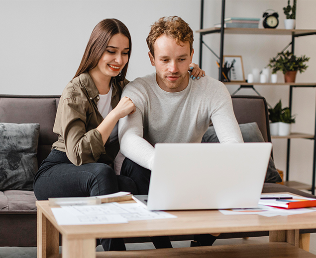 Online shopping season means increased scam activity. Secure your transactions and card details with protection built for safe digital payments.
