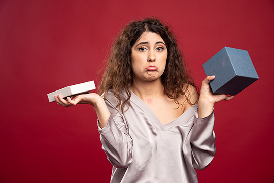 
                                Brushing Scams Explained: Why You're Getting Packages You Never Ordered