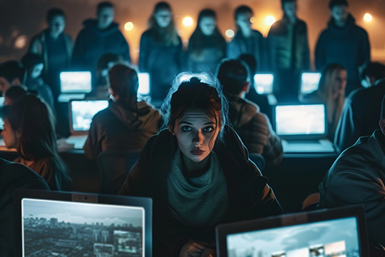Minecraft Malware Alert: Thousands Infected Daily, Many Attackers Are Teens