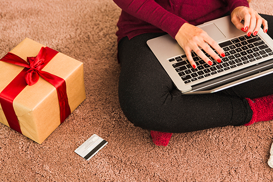 
                                Shop Smarter This Prime Day: How to Spot and Avoid Online Shopping Scams