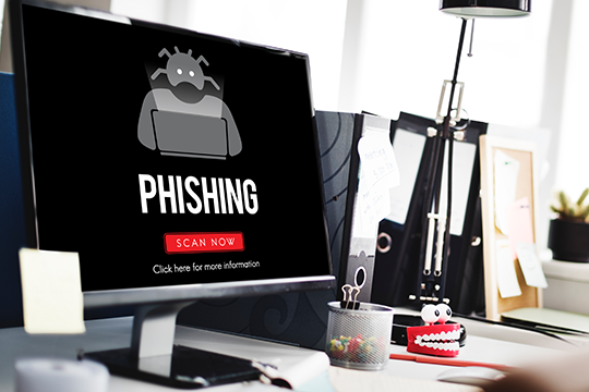 
                                Is That Party Invite Fake? How E-Vite Phishing Scams Steal Your Login